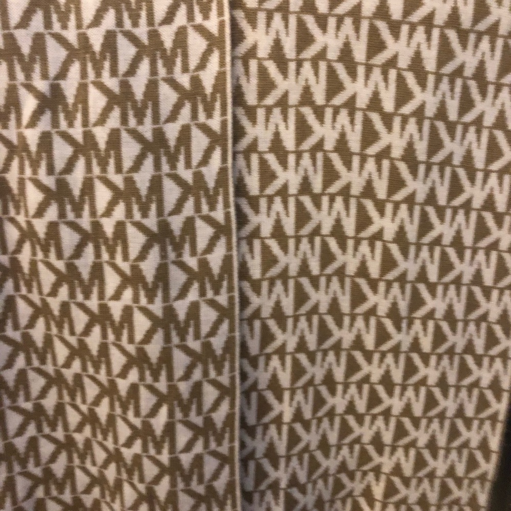 Original MK scarf